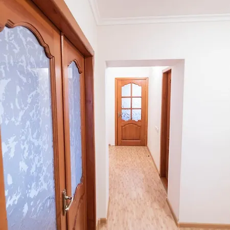 Apartment On Polevaya 44/12 Bohuslav Exterior photo