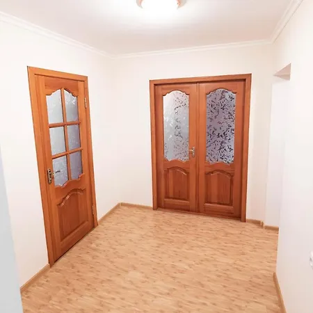 Apartment On Polevaya 44/12 Bohuslav Exterior photo