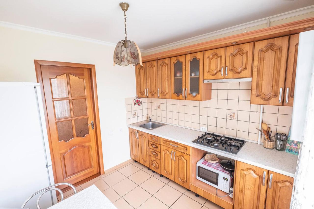 Apartment On Polevaya 44/12 Bohuslav