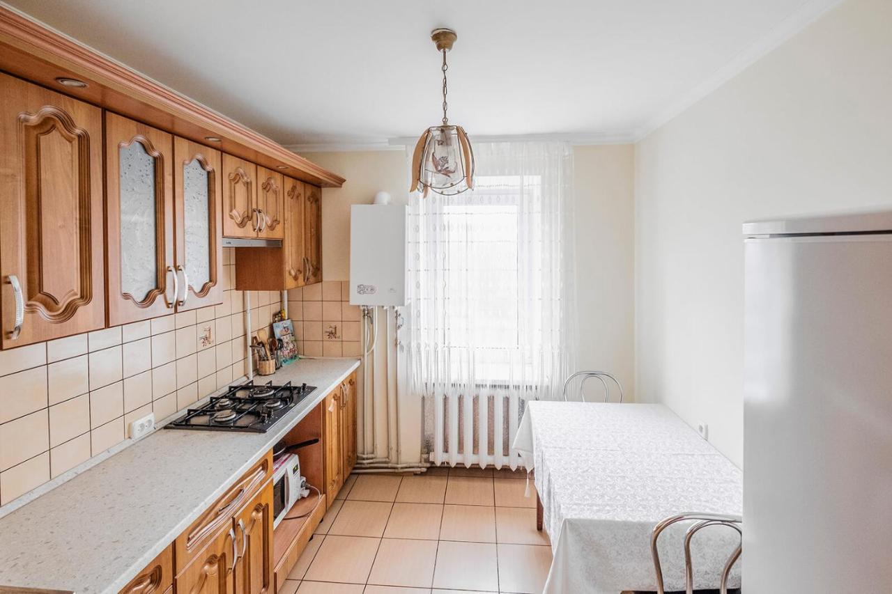 Apartment On Polevaya 44/12 Bohuslav