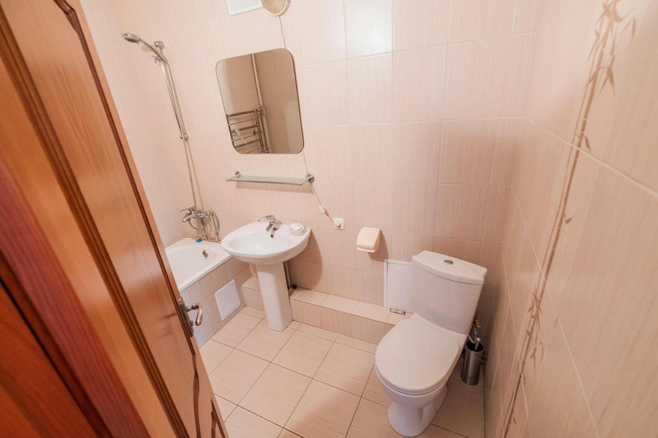 Apartment On Polevaya 44/12 Bohuslav