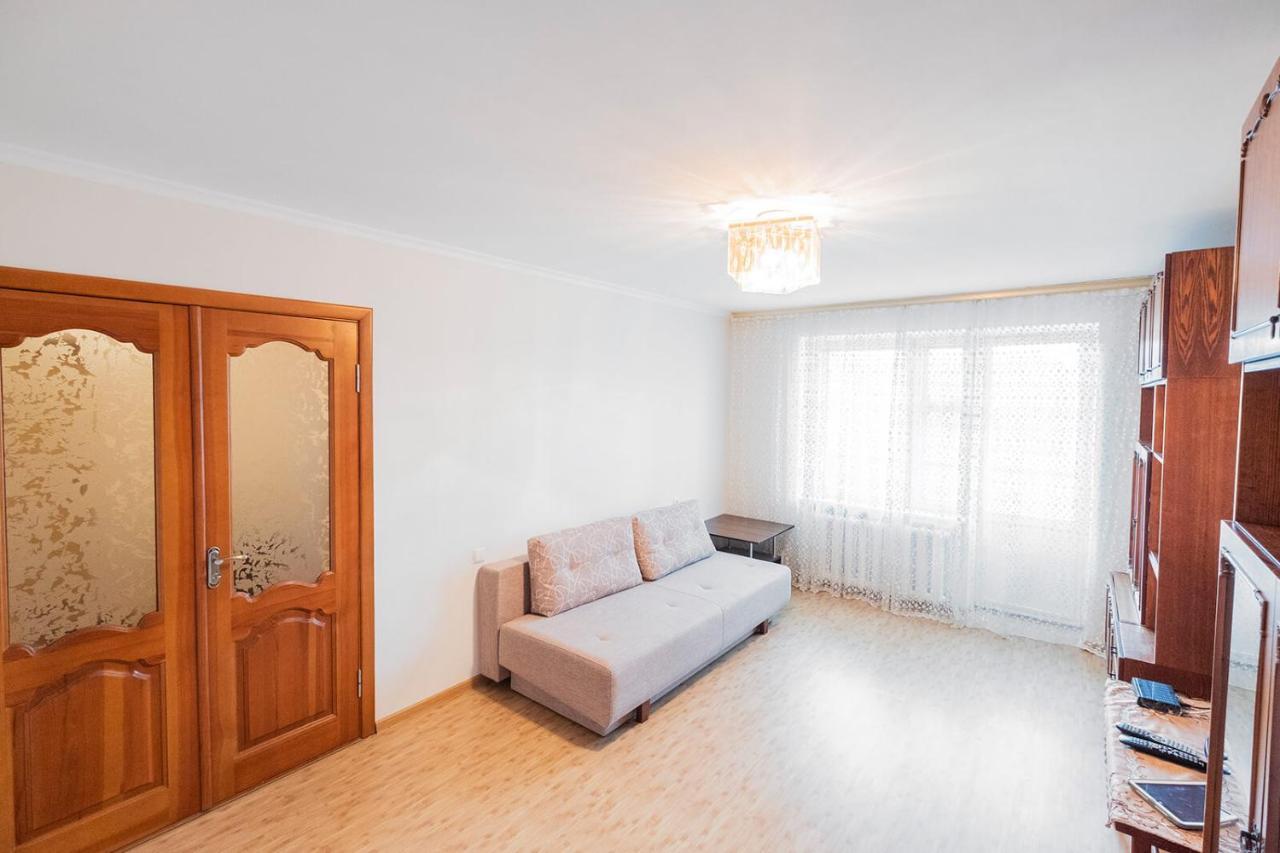 Apartment On Polevaya 44/12 *