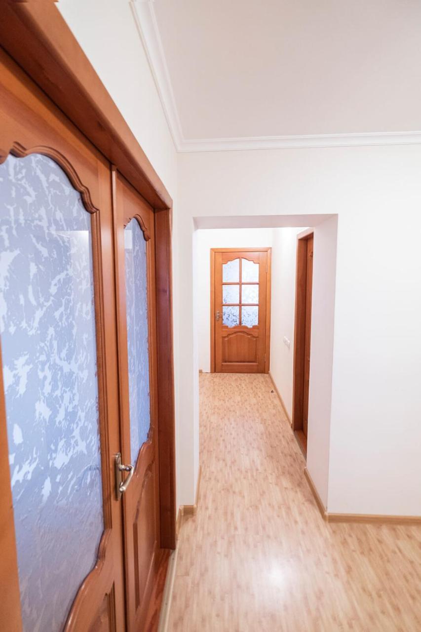 On Polevaya 44/12